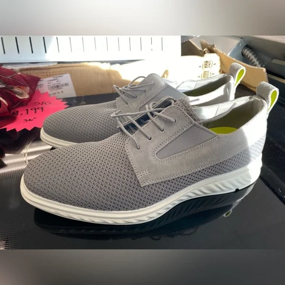 Ecco ST.1 Hybrid Lite - Picture 2 of 6